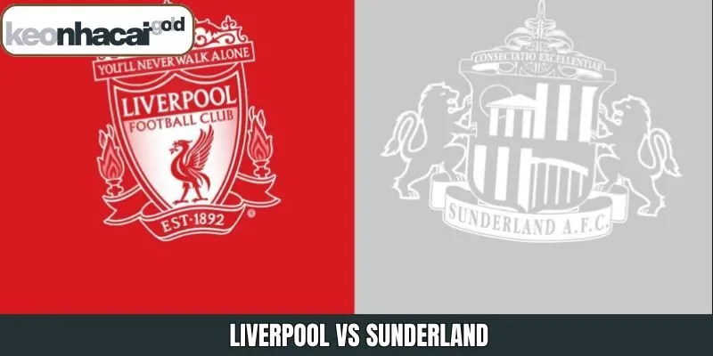 Liverpool Vs Sunderland 3h15 Ngày 4/12 - Nhận Định Từ Keonhacai