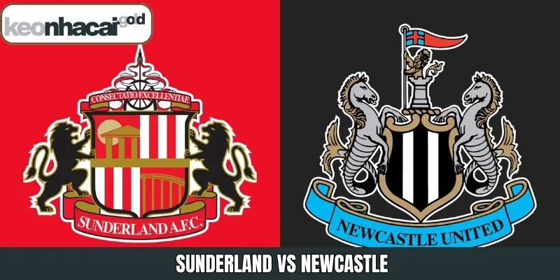 Sunderland Vs Newcastle Ngày 14/12 - Nhận Định Từ Keonhacai